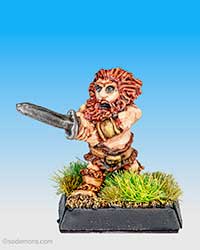 Sword Beserk