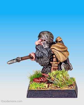 Grunni