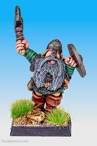 Fungrim