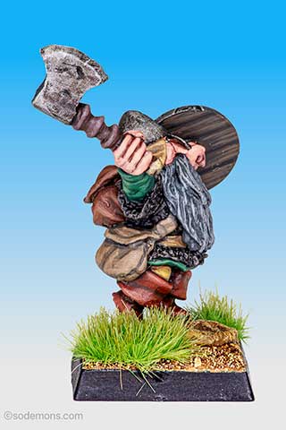 Fungrim