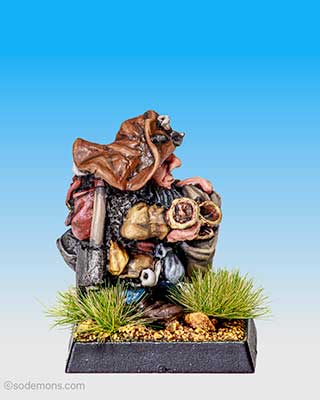 Thulgrim Thief