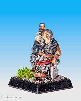 Nadir
