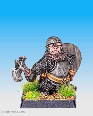 Fhyll Madaxe