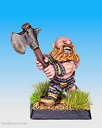 Rhobb Grimly