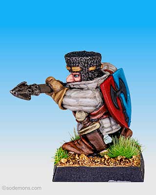 Klann Danelaw