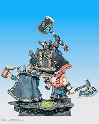 PR45  White Dwarf XXX