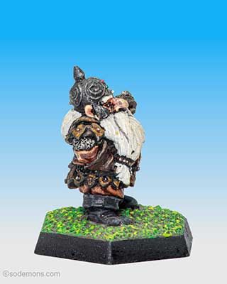 The White Dwarf at 90