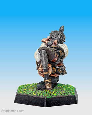 The White Dwarf at 90