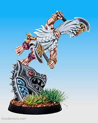 2016 Grombrindal The White Dwarf