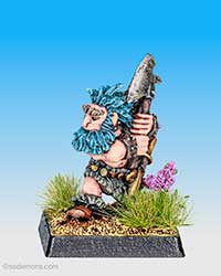 1306 Dwarf Beserkers