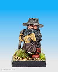 1315 Dwarf Sappers