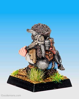 074308/28 Crossbow