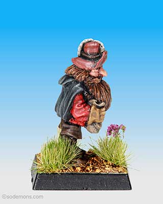 074350/7 Prospector