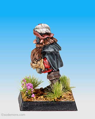 074350/7 Prospector