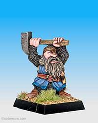 C06 Ketri Trollhammer