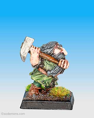 D5 Morkad