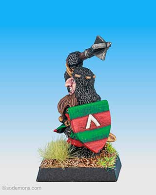 D5 Mordin