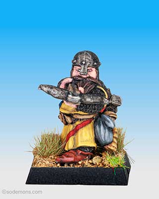 D5 Bardin