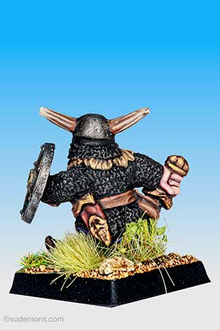 Buri Bluenose - 0302/18 - 074323/30 Sword 2