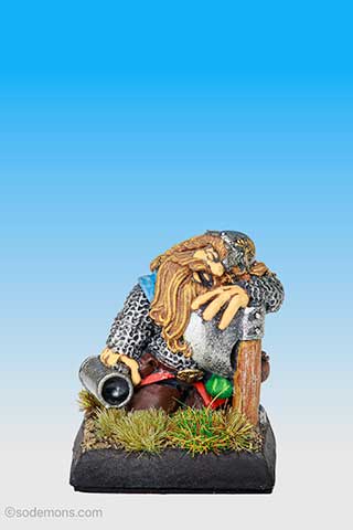 Drunken Dwarf 2