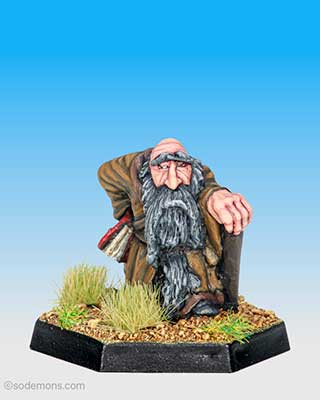 D6 Elder