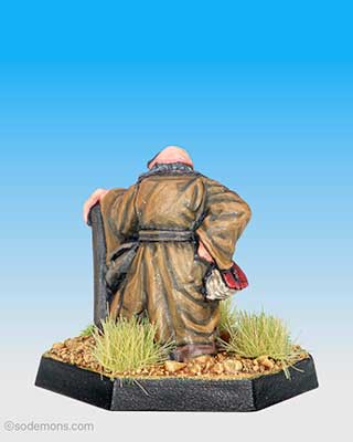 D6 Elder