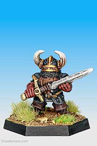 Gimbrim Finehelm