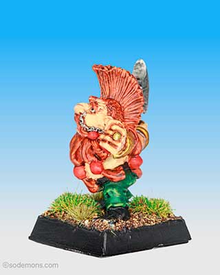 MM16-10 Giant Slayer