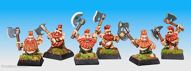 Troll Slayers