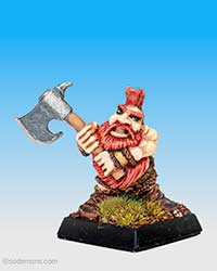 Troll Slayer 1