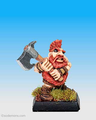 Troll Slayer 1