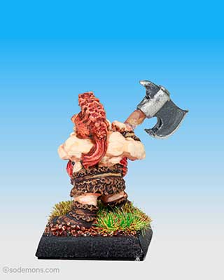 Troll Slayer 1