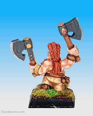 Troll Slayer 3