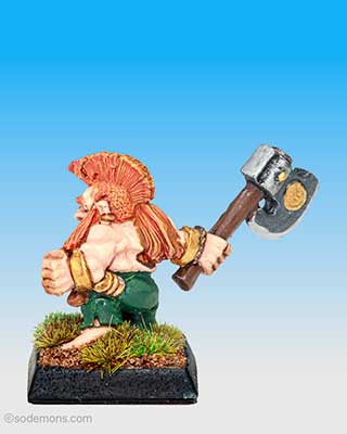 Troll Slayer 4