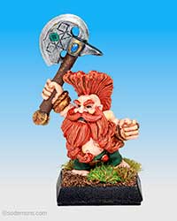 Giant Slayer 1