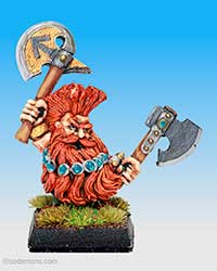 Giant Slayer 4