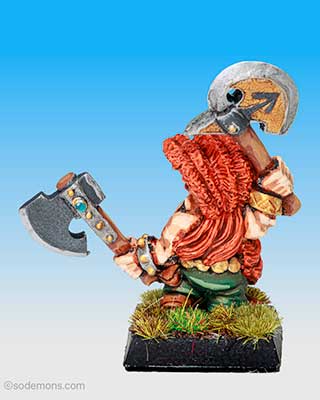 Giant Slayer 4