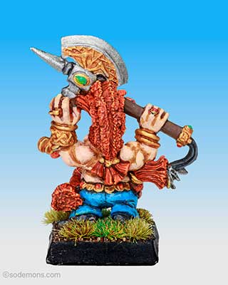 Dragon Slayer 1