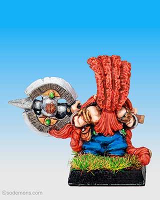 Daemon Slayer 2
