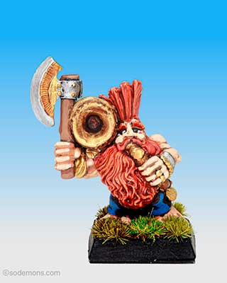 Slayer Musician 1