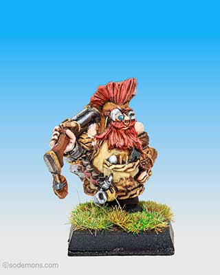 Malakai Makaisson
