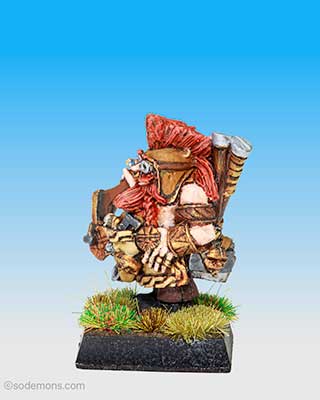 Malakai Makaisson