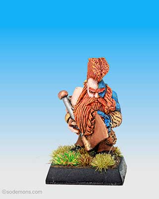 Goblin-Hewer crew 1
