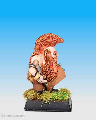 Goblin-Hewer crew 1