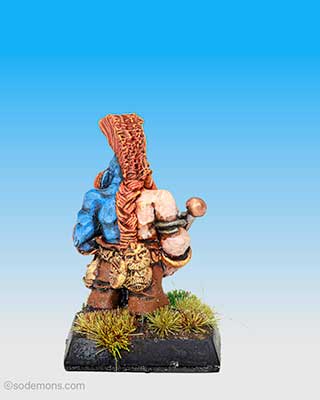 Goblin-Hewer crew 1