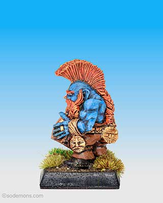 Goblin-Hewer crew 1