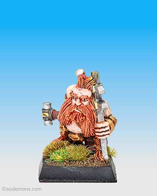 Goblin-Hewer crew 2