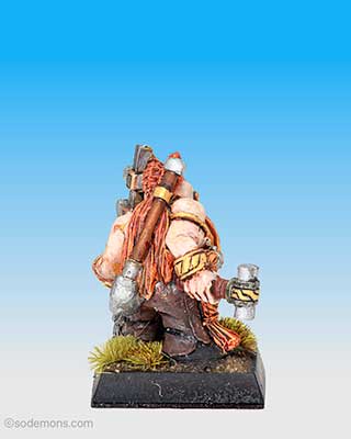 Goblin-Hewer crew 2