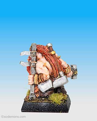 Goblin-Hewer crew 2
