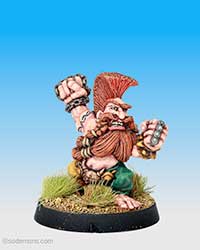 Grudgebearer Trollslayer 1